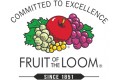 Fruit Of The Loom gyártó termékei