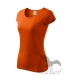 Női pólók Pure 150, narancssárga
