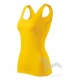 Triumph női top, sárga