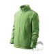 Gyerek Polár Fleece Jacket 280, borsó zöld