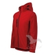 Férfi  PERFORMANCE softshell kabát, piros