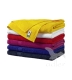 Fürdőlepedő Terry Bath Towel 450, sárga