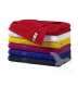 Fürdőlepedő Terry Bath Towel 450, piros