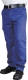 OPTIMA derekas nadrág, erősített zsebek, erősített reteszelt varrás, 308 gr.pamut alapanyagbóll, k.kék