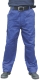 OPTIMA derekas nadrág, erősített zsebek, erősített reteszelt varrás, 260 g-os pamut alapanyagból. K.kék színeben