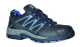 Compositelite™ Vistula védőcipő, S1P, fekete/kék