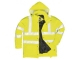 Sealtex bélelt kabát, sárga, 100% "lélegző" poliészter PU bevonat (185g)