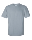 Ultra Cotton T, 205g, Stone Blue- Kékeszsürke kereknyakú póló