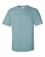 Ultra Cotton T, 205g, Light Blue- Világos kék kereknyakú póló
