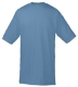 Valueweight T, 165g, Steel Blue-Acél kék kereknyakú póló