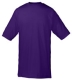 Valueweight T, 165g, Purple-Lila kereknyakú póló