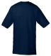 Valueweight T, 165g, Deep Navy-Sötét kék kereknyakú póló
