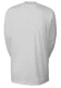 Valueweight T Long Sleeve, 165g, Heather Grey-Világos szürke hosszúujjú póló