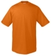 Super Premium T, 205g, Orange-Narancs kereknyakú póló