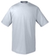 Super Premium T, 205g, Heather Grey-Világos szürke kereknyakú póló