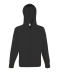 Lightweight Hooded Sweat Jacket, 240g, Light Graphite- világos, grafitszürke