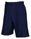 Lightweight Shorts, 241g, Deep Navy-Sötét kék